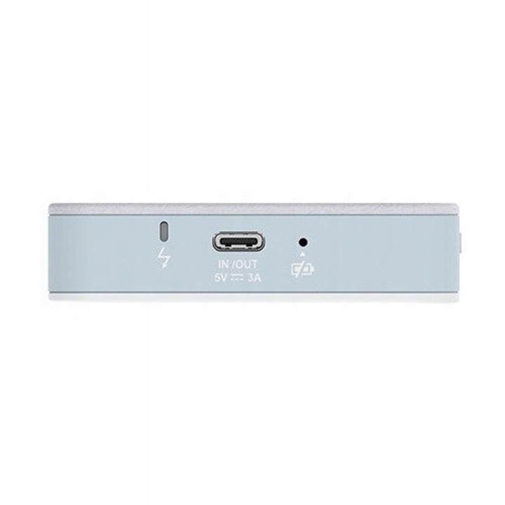 D-Link F518 5G Wi-Fi 6 mobil modem, fehér, USB-C