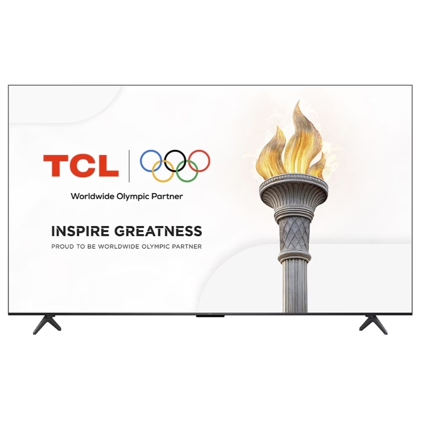 Televizor Mini LED TCL 190 cm 75" 75C69KS, Ultra HD 4K, Smart TV, WiFi, CI+