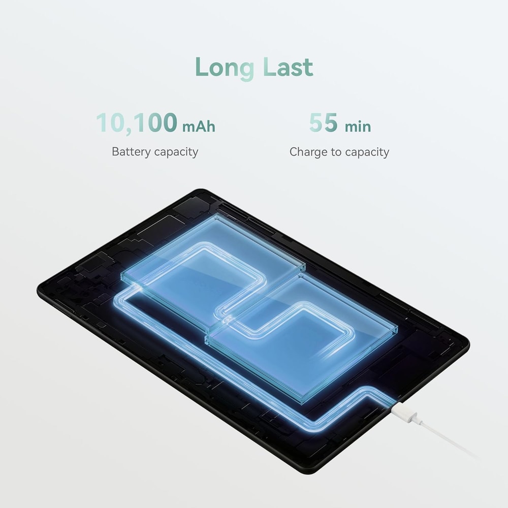 Tableta Huawei MatePad Pro 2025 PaperMatte Edition, Procesor Kirin T92A Octa-Core, Tandem OLED 12.2", 12GB RAM, 512GB Flash, 50MP, Wi-Fi, Bluetooth, HarmonyOS + Tastatura + Stylus + Mouse Verde