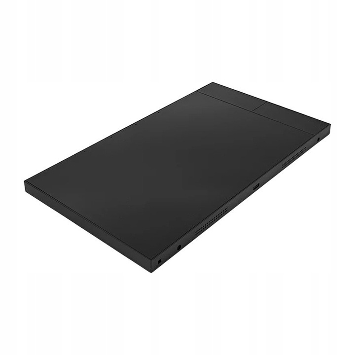 Контролен панел Shelly Wall Display XL, 10.1 инча, черен