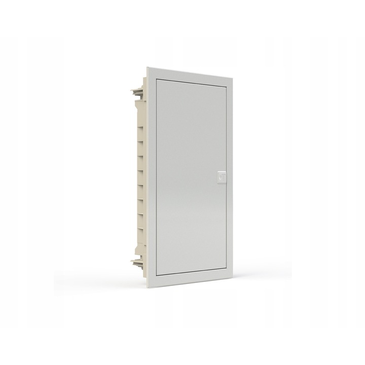 Електрическо табло Noark PMF 36 бяло 3x12 модула 59.2x34.6x8.8cm IP40