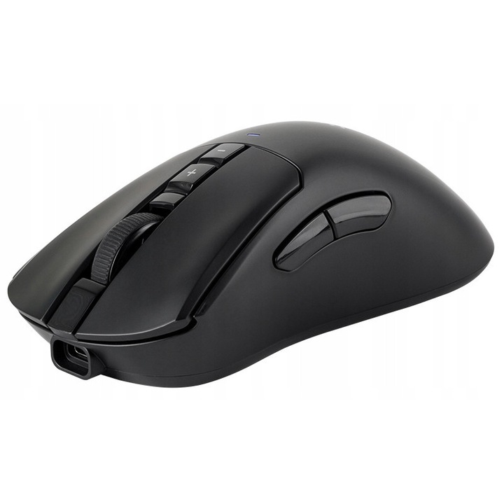 Egér A4Tech Bloody R73 Ultra Black vezeték nélküli fekete