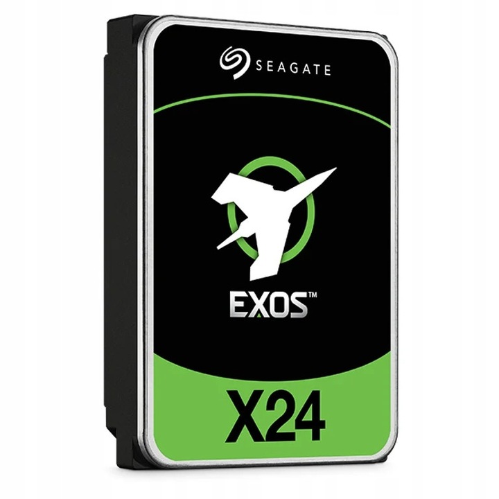 Hard disk Seagate Exos X24 16TB 3,5 inch SATA 26,1x101,85x147mm