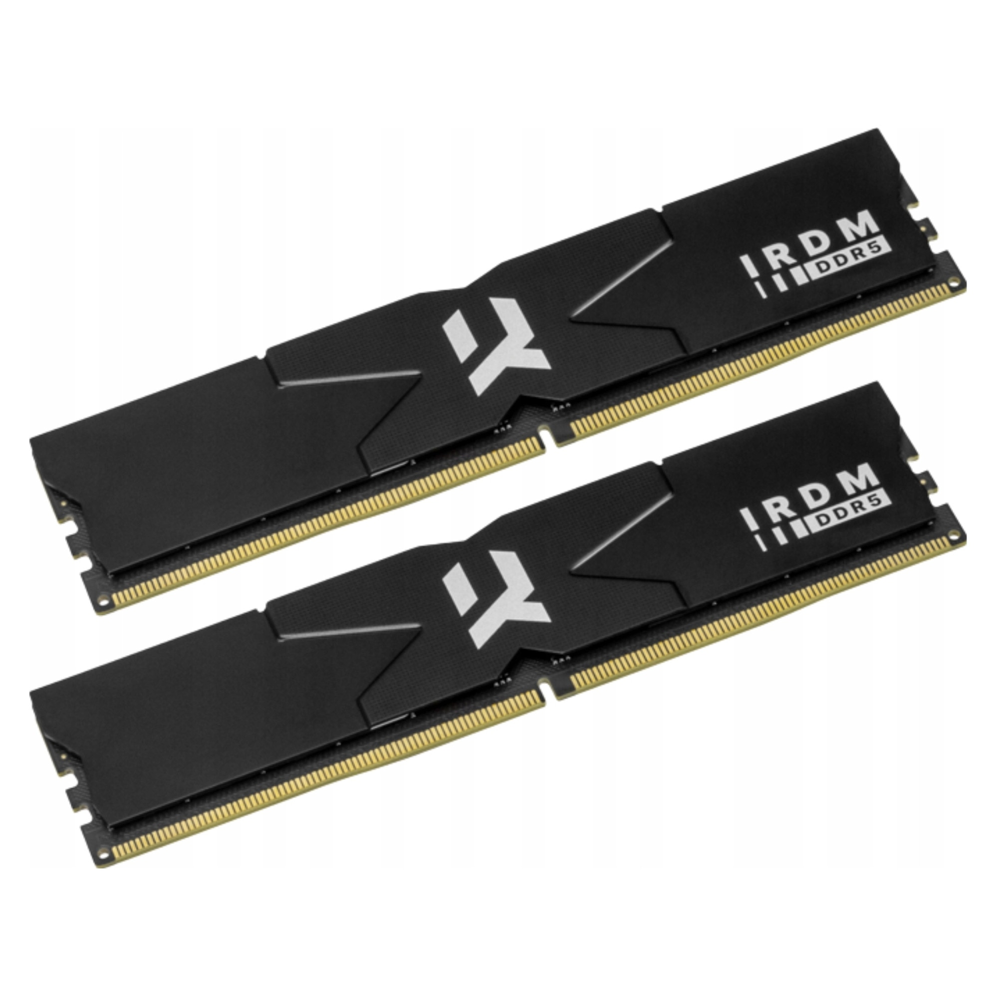 Memorie RAM GoodRam, 32 GB (2 x 16 GB), DDR5, 7600 MHz, DIMM, 1.4