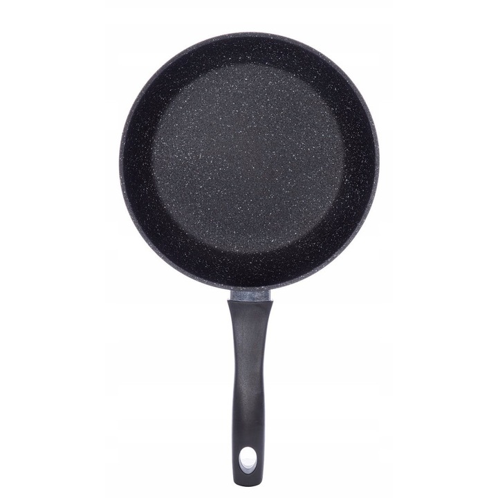 Тиган MG Home Basico, алуминий, незалепващ, 24см