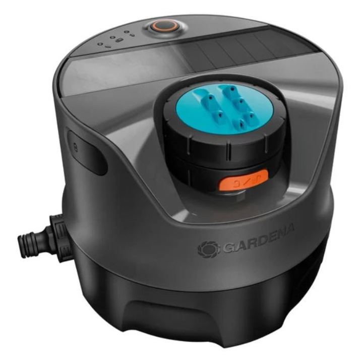 Aspersor AquaPrecise Suprateran 16000-29