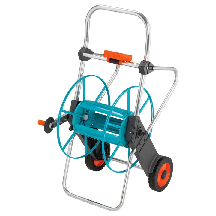 Gardena 100 cărucior pentru furtun