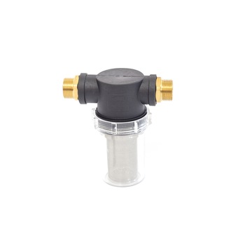Filtru apa retea 3/4 Filtru apa retea 3/4