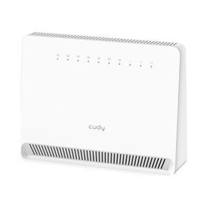 Wireless Routerek