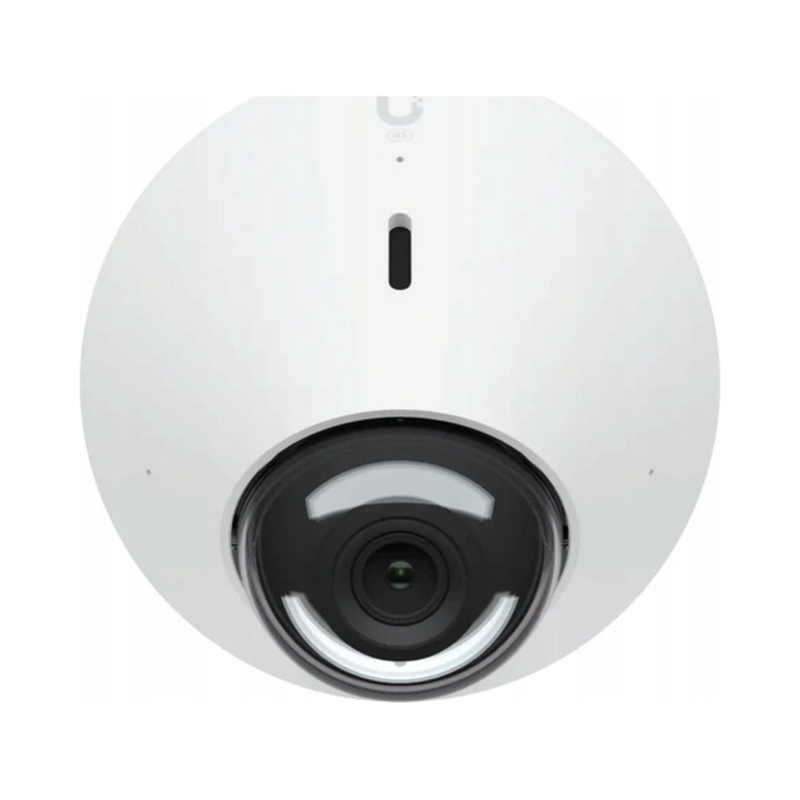 Camera IP Ubiquiti UVC-G5-Dome 2K HD, rezistenta IPX4, 102,4° vedere, 10m IR, 5MP