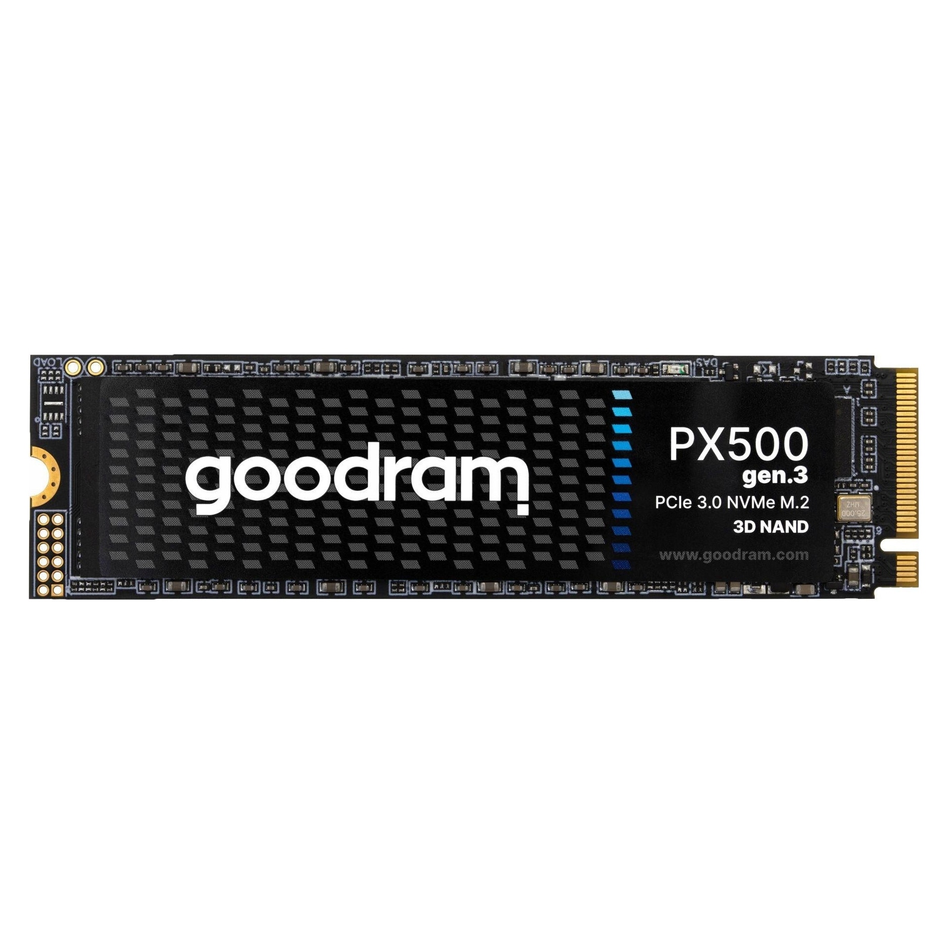SSD 512GB SK hynix, BC711 NVMe, PCIe Gen3 x4, bulk, format 2230