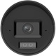 Камера IP Hikvision Pro Series DS-2CD2087G3-LI2UY/SL, ColorVu, обектив 2.8мм, за вътрешен и външен монтаж, монтаж на стена, засичане 89 м/наблюдение 35 м/разпознаване 17 м, Черна, 1 бр