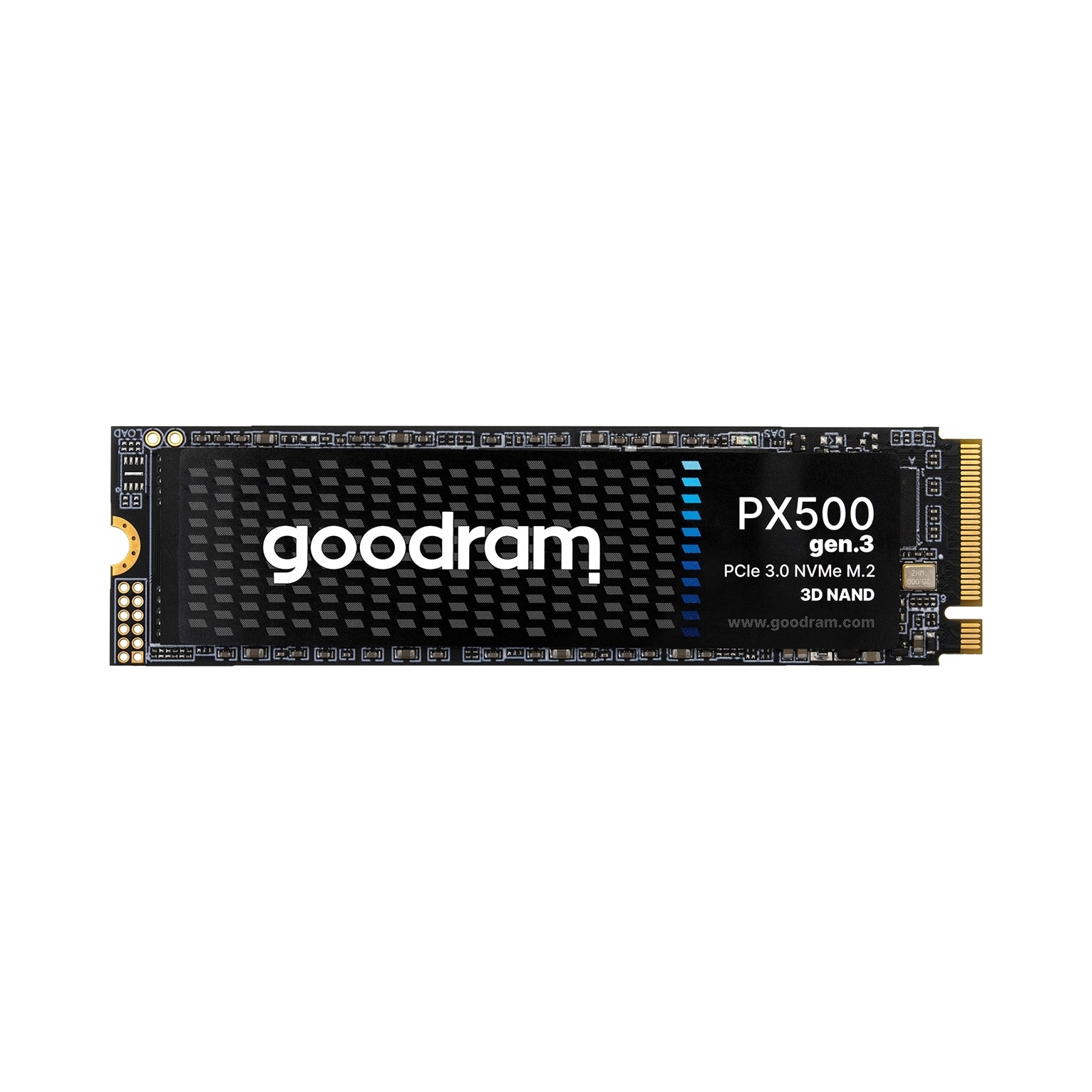 SSD Samsung PM991,512GB, PCIe 3.0, bulk, format 2280, PCIe Gen3 x4