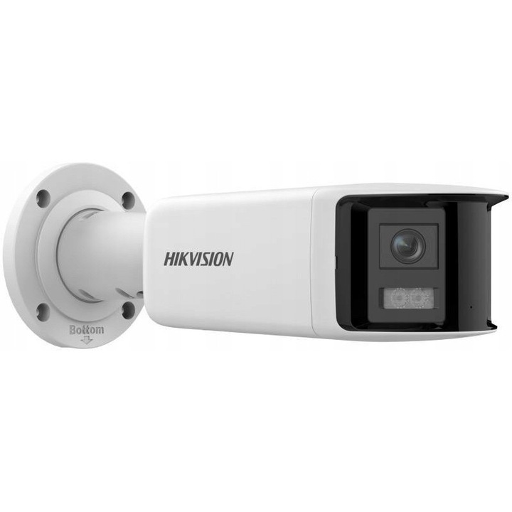Камера за наблюдение Hikvision DS-2CD2T47G2P-LSU/SL 2.8mm