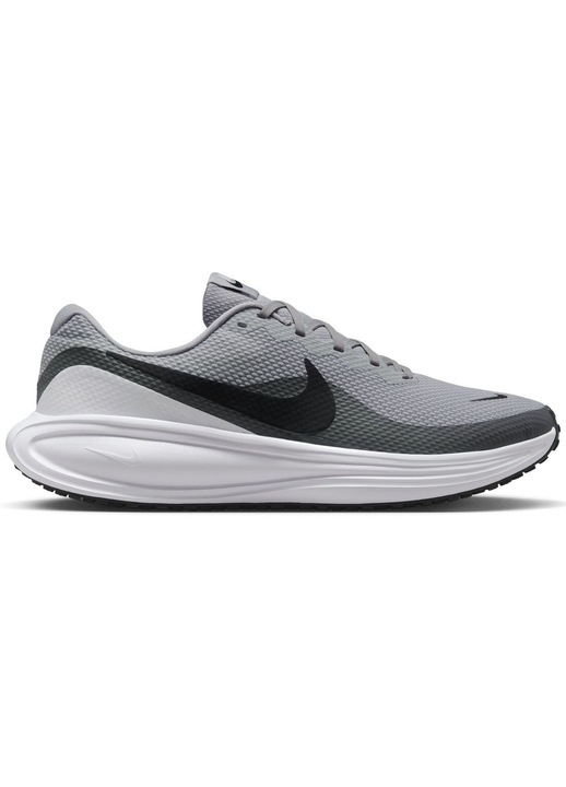 Pantofi sport NIKE Revolution 8 62758, Negru/Gri, 39