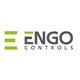 Engo EONE230W beépíthető hőmérséklet-szabályzó, ZigBee, fehér, 230V