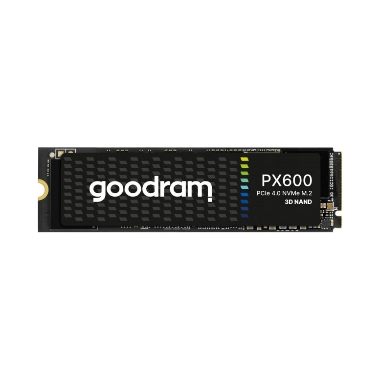 Solid state drive (SSD) Samsung 970 EVO Plus, 500GB, NVMe, M.2