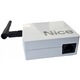 NICE IT4WIFI Wi-Fi modul vezérlés automatizáláshoz 58x63x24mm fehér