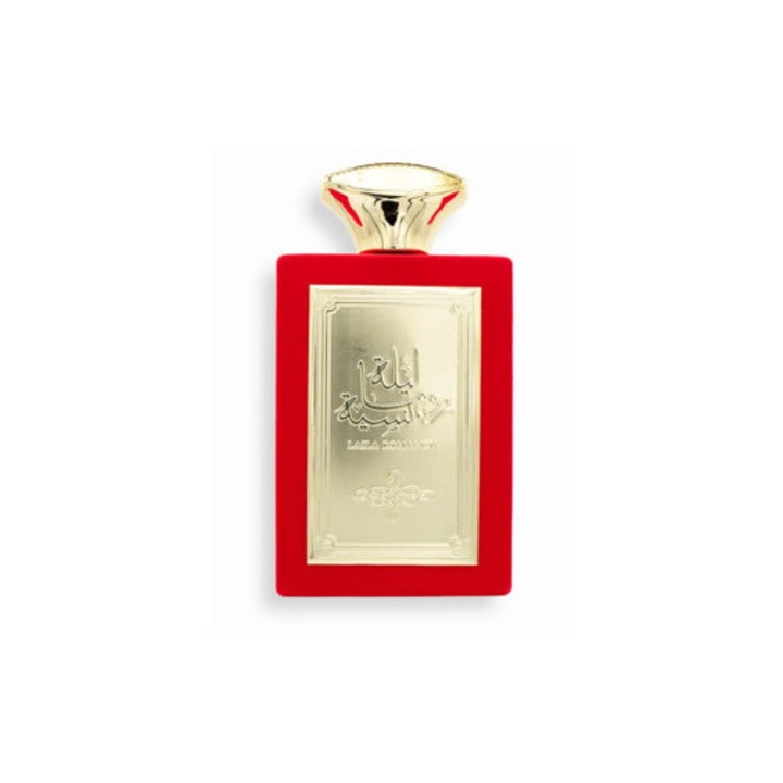 Sahari Laila Romancia Eau de Parfum Női 100ml