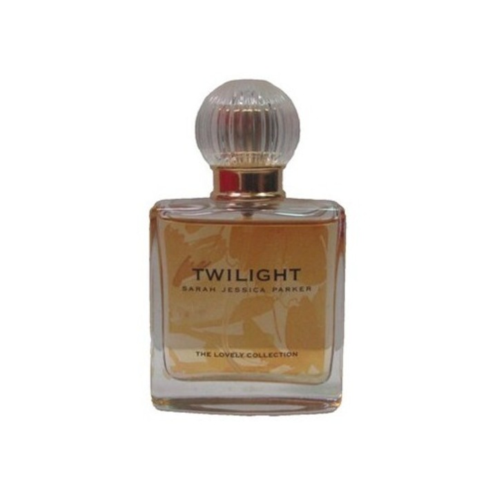 Camara Perfumes Dome Twilight Eau de Parfum Női 90ml