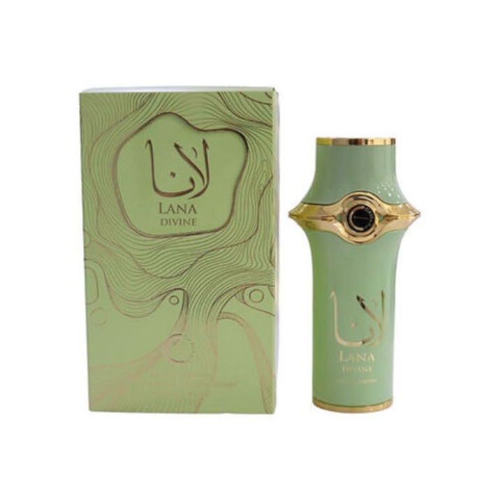 Camara Perfumes Lana Divine Eau de Parfum Női 100ml