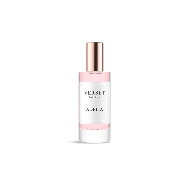 Parfum feminin Adelia, Verset, The Niche Collection, 15 ml