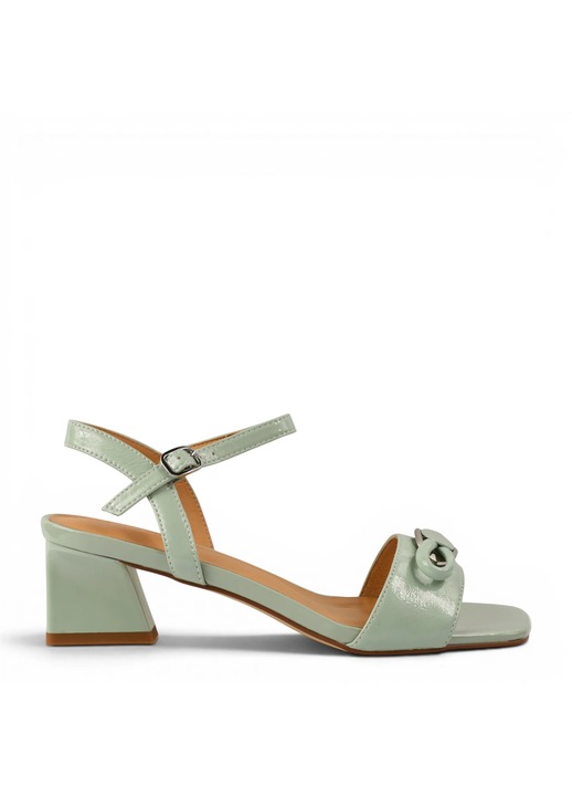 Epica Sandale Elegante 827-62L, Verde