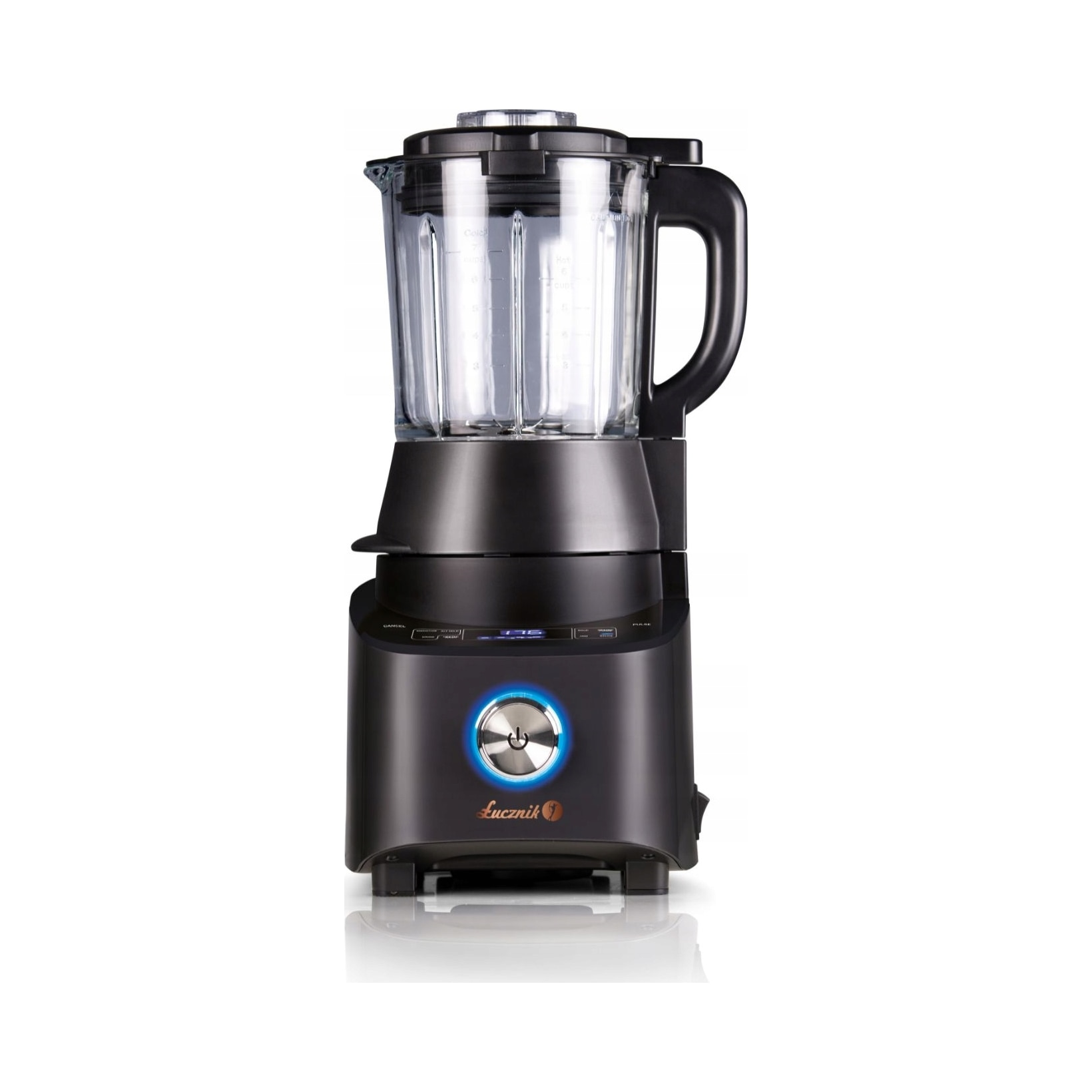 Blender Vitamix TNC 5200, Total Nutrition Center, 1200 W, 1.9 l