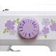 Masina de cusut Minerva MAX20M, 13 cusaturi, LED, alb, 5kg