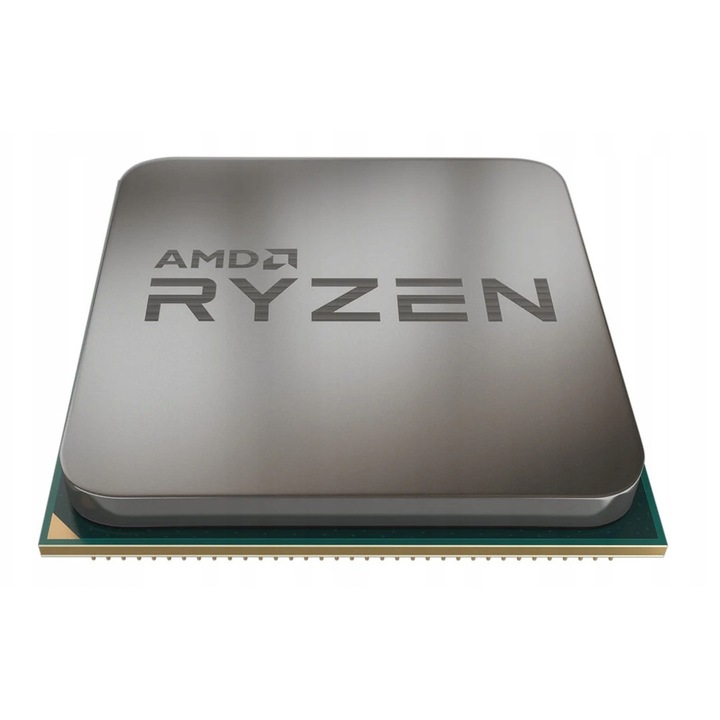 Procesor AMD Ryzen 5 3600, 6 nuclee, 3.6 GHz, 32 MB, Socket AM4