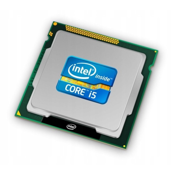 Intel Core i5-4440