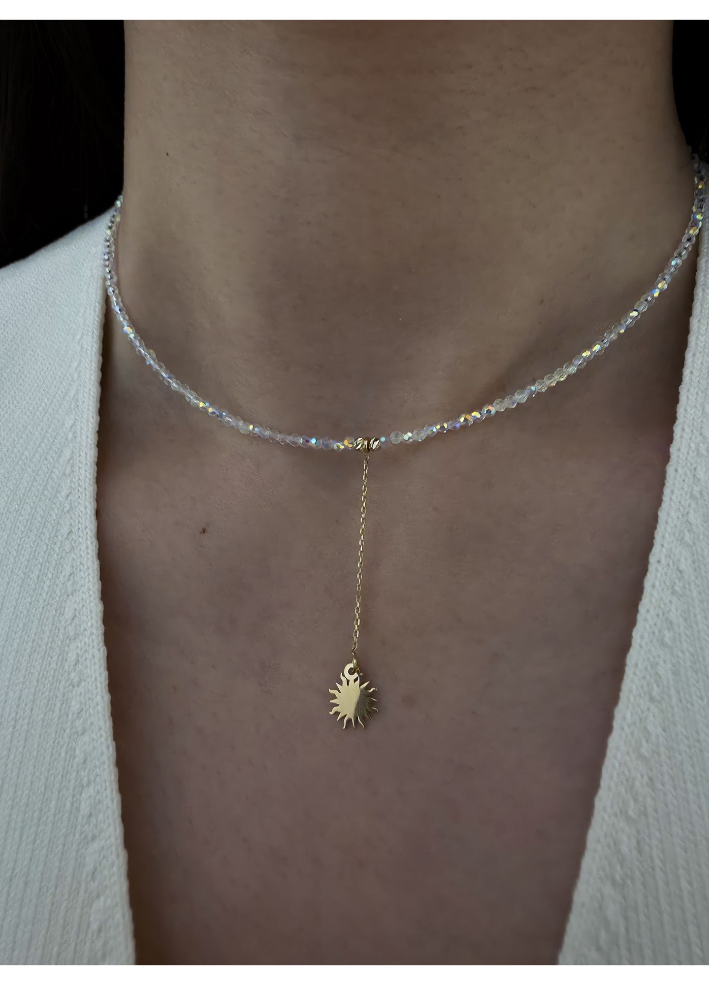 Cauți colier aur 14k? Alege din oferta eMAG.ro