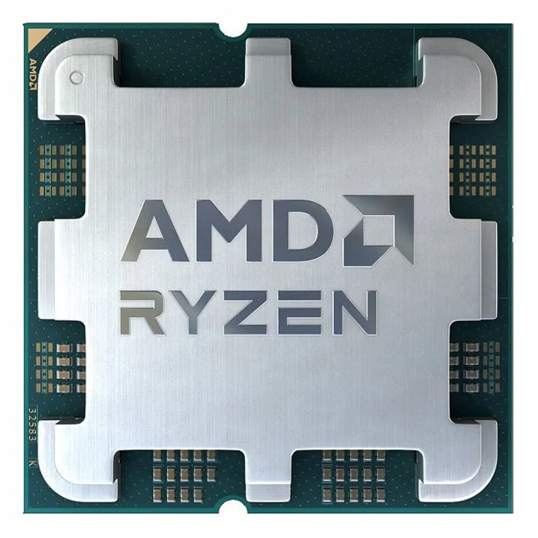Procesor AMD Ryzen 7 9800X3D 8 nuclee 4,7-5,2GHz 96MB L3 AM5 - eMAG.ro