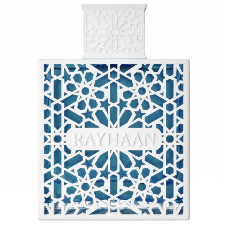 Rayhaan Azul Eau de Parfum 100ml