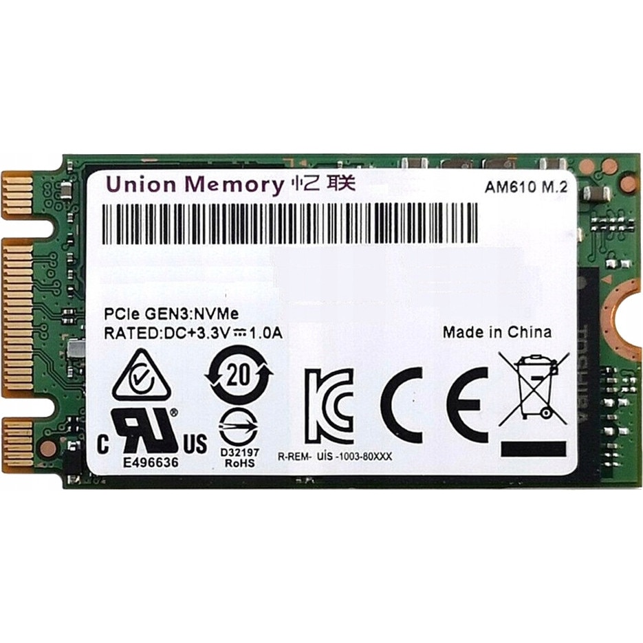 Cauți ssd 2230? Alege din oferta eMAG.ro