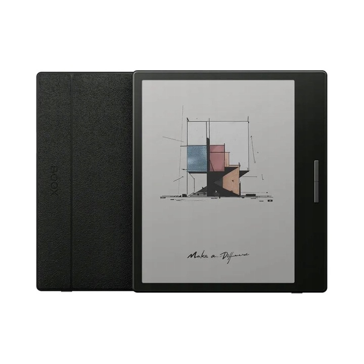 Електронна книга Onyx Boox Go Color 7, цветна, 64GB, 7x13.7x1.56cm