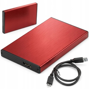 Hard Disk-uri externe
