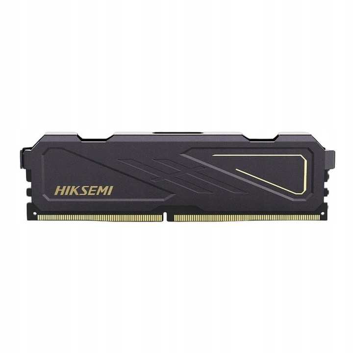 HIKSEMI Armor 8GB 3200MHz fekete 1x8GB RAM memória