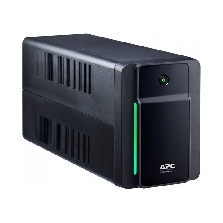 Sursa UPS APC BX950MI-FR Back-UPS, 950 VA (520 W), line-interactive, priza CEE7, negru