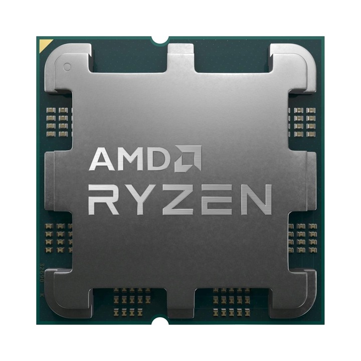 Procesor AMD Ryzen 5 7500F 6 nuclee 3.7-5.0 GHz 65W AM5