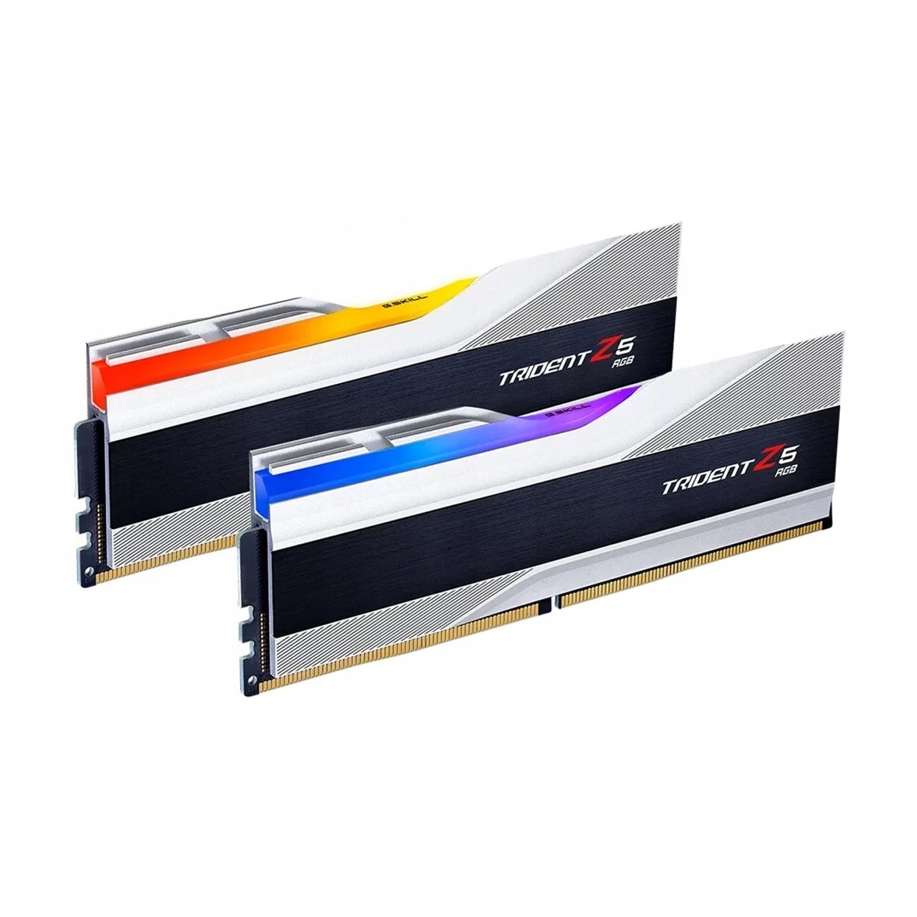 Memorie Ram Corsair Vengeance Rgb Ddr5 Ram 32Gb (2X16Gb) 6000Mhz