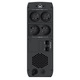 UPS PowerWalker VI CSW 800VA line-interactive negru 9Ah 99x280x288mm