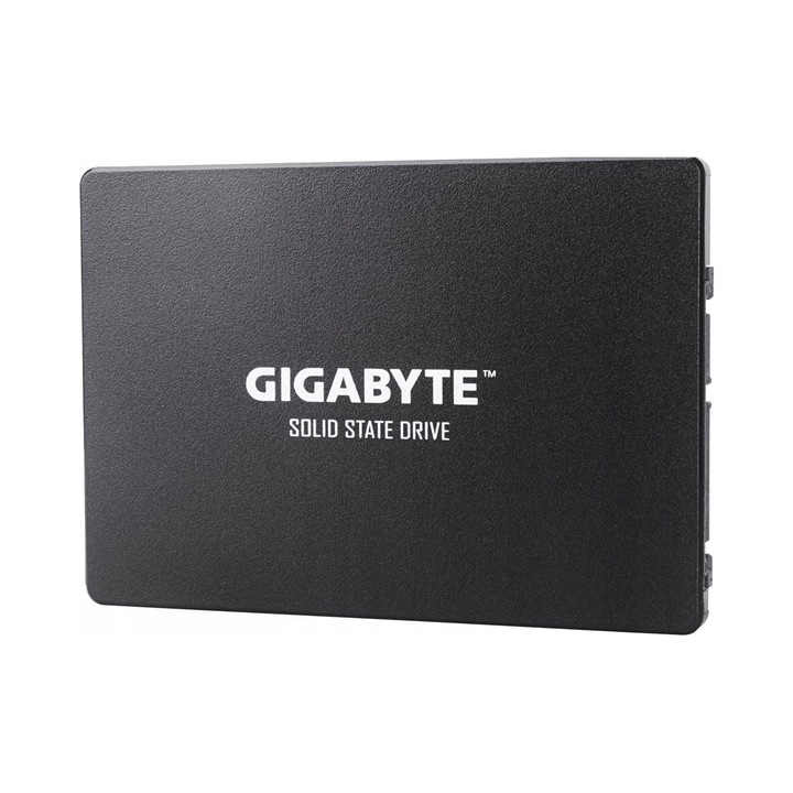 SSD Gigabyte 1TB 2.5 SATA III 7mm, 550x500 MB/s