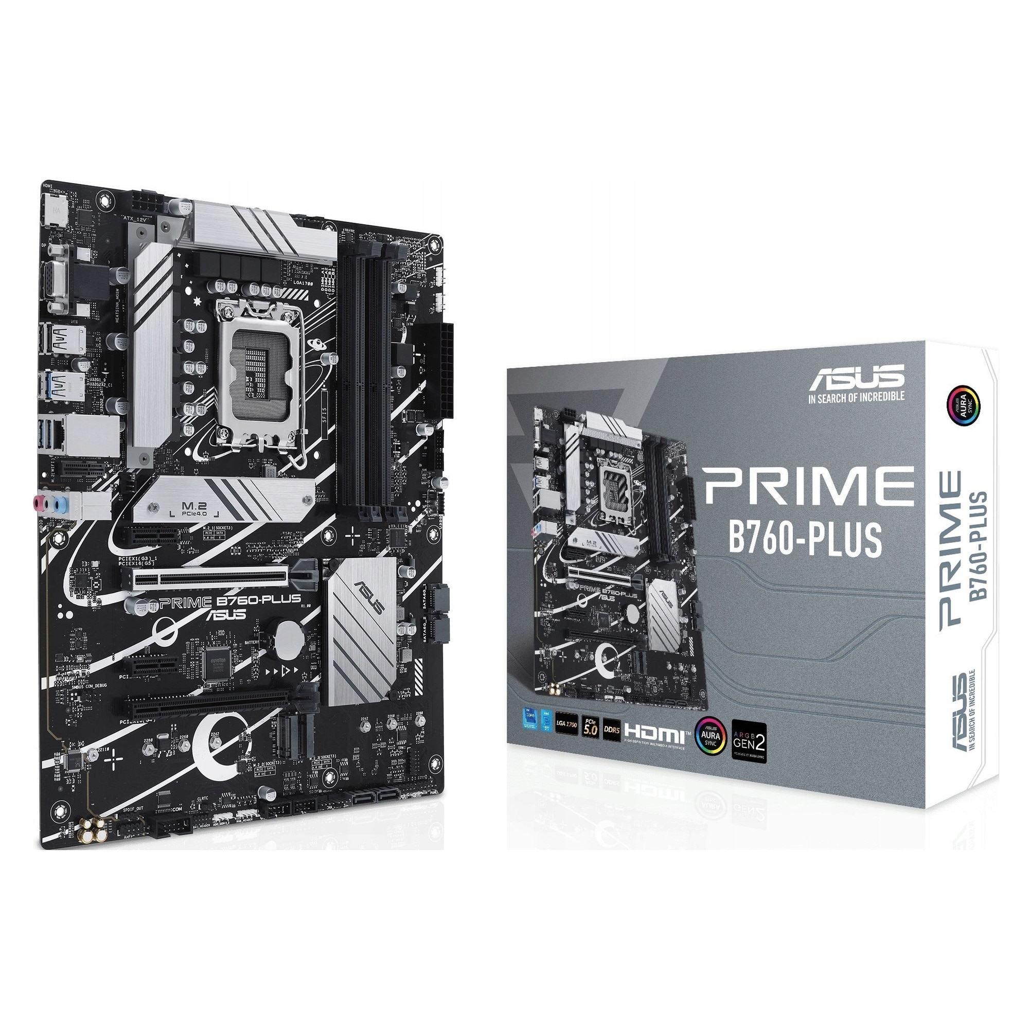 Placa De Baza Asus Rog Strix Z790-A Gaming Wifi D4, Socket Intel