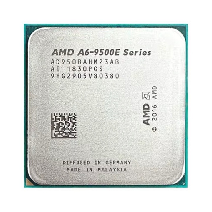 Procesor AMD Ryzen 5 5600 4.4GHz 6C/12T 65W 35MB TRAY