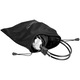 Casti wireless Arctic P402 BT, microfon, negru, 74x35mm