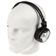 Casti wireless Arctic P402 BT, microfon, negru, 74x35mm