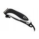 Aparat de tuns Esperanza Gallant, 4 piepteni, inox, negru, 40mm