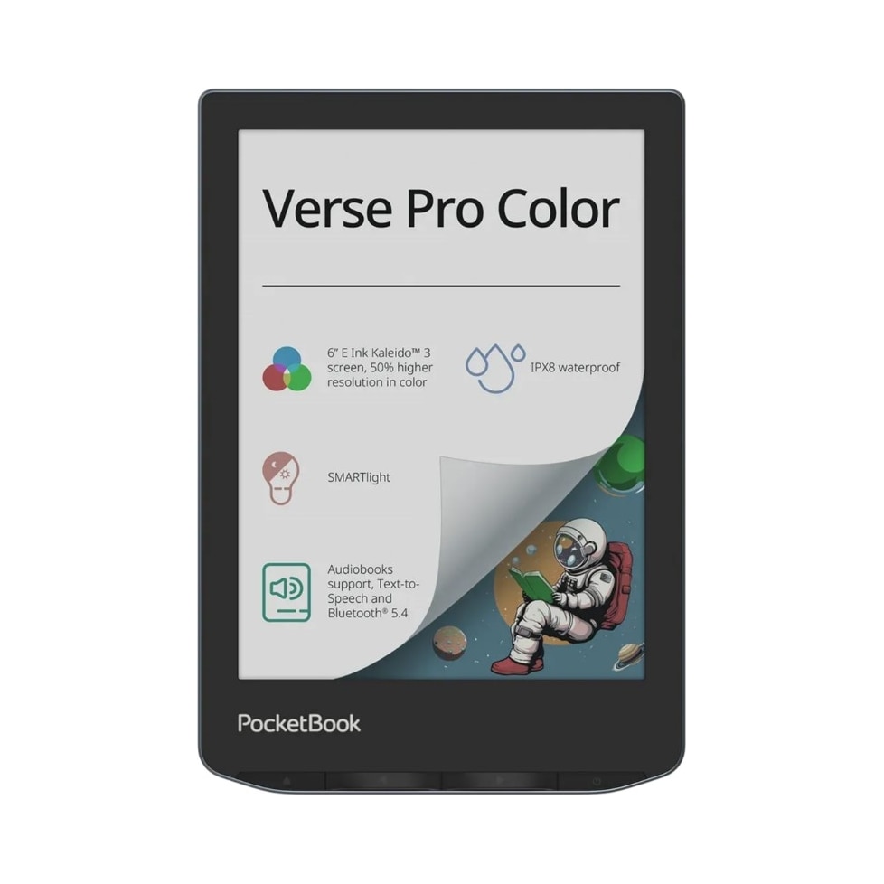 E-book Kindle Amazon Scribe 10.2