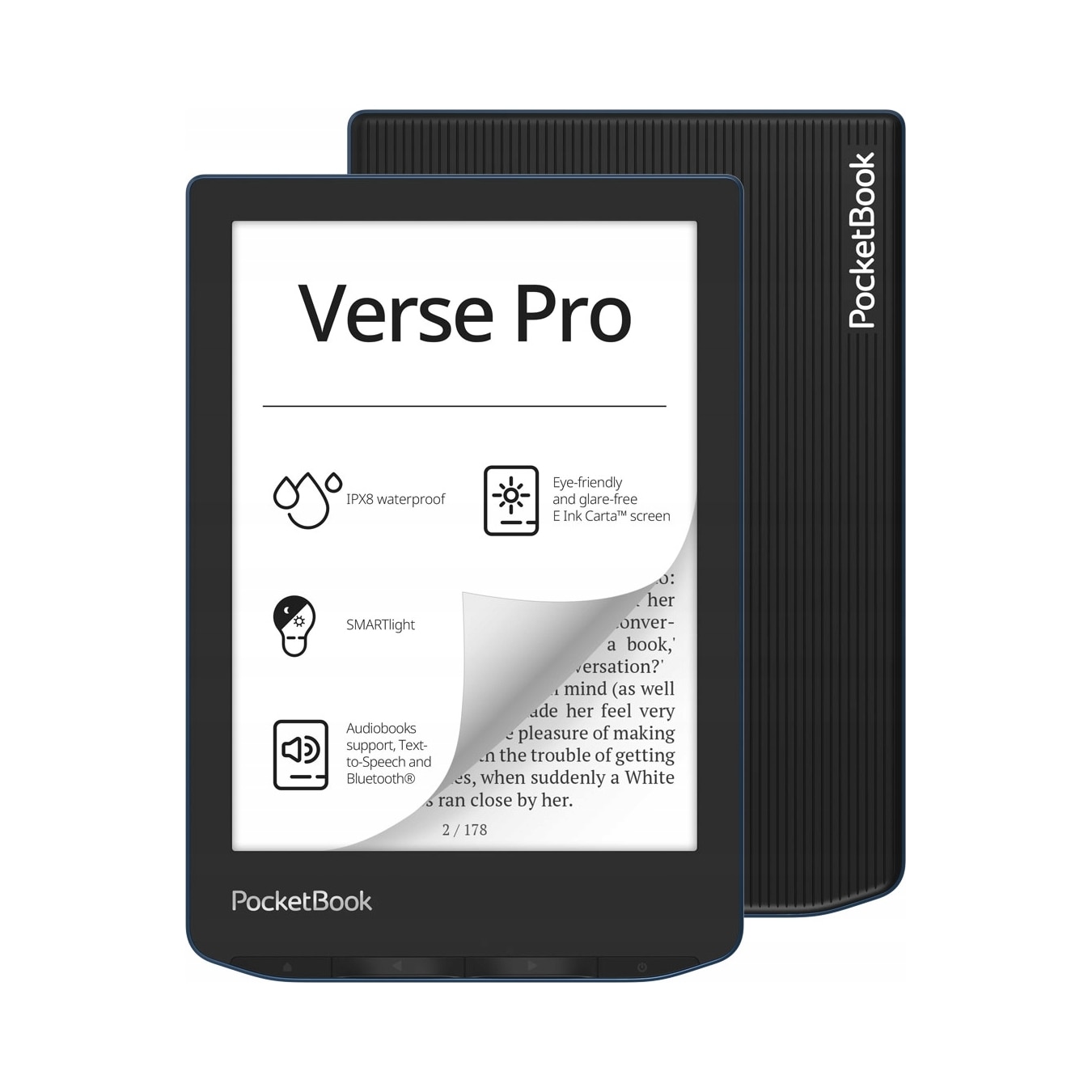 Cititor e-book Bigme B751C, 7